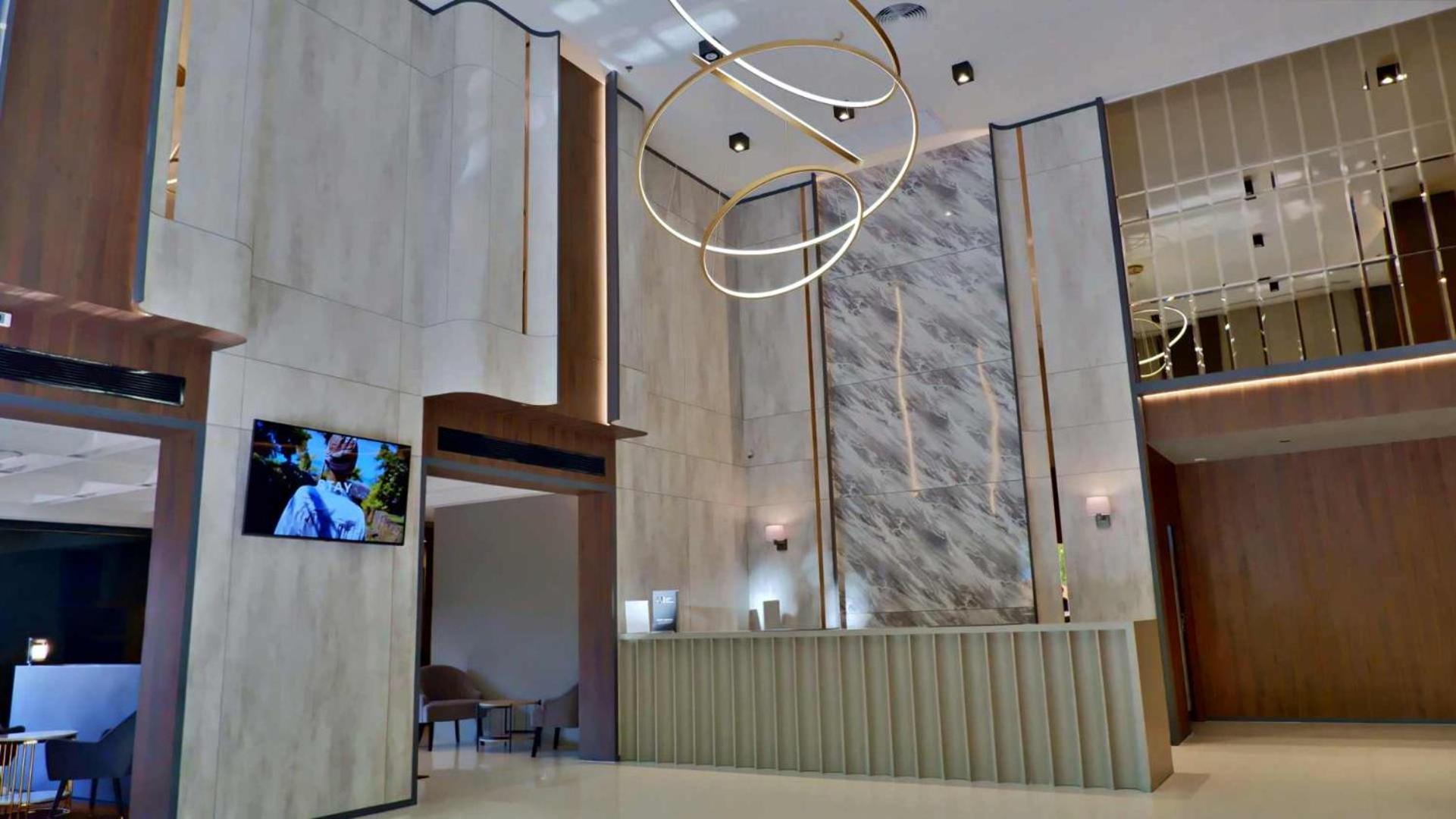 Grand Asoke Suites Boutique Residence Bangkok Eksteriør bilde